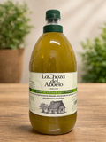 Aceite de Oliva Virgen Extra 2L Coupage| cosecha temprana Sin filtrar La Choza del Abuelo