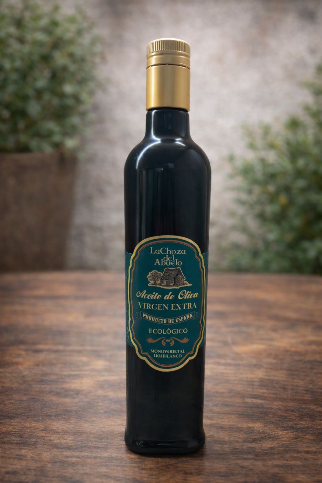 Aceite de Oliva Virgen Extra Hojiblanco 500ml