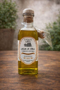 Aceitera de Aceite de Oliva Virgen Extra – Lechín Centenario y Verdal