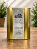 Aceite de Oliva Virgen Extra Lata 3L  | Morona y Lechín Centenario